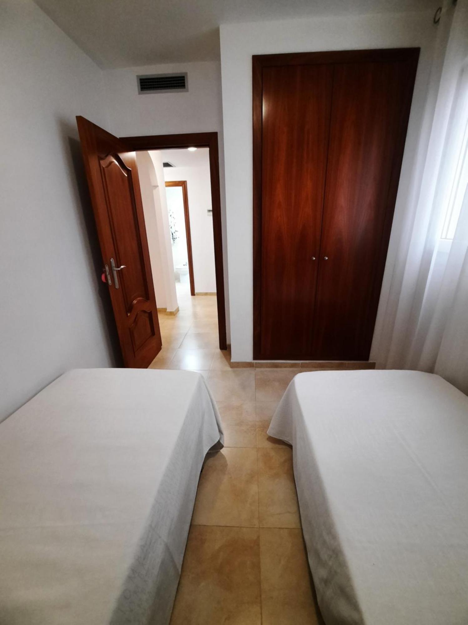Apartamento Colom I Peniscola Exterior photo