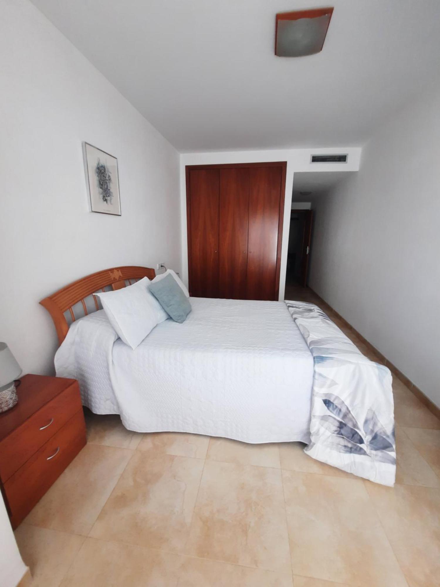 Apartamento Colom I Peniscola Exterior photo